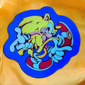 Super Hedgehog mousemat