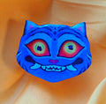 Derpy Tiger phone grip