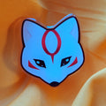 Okami phone grip