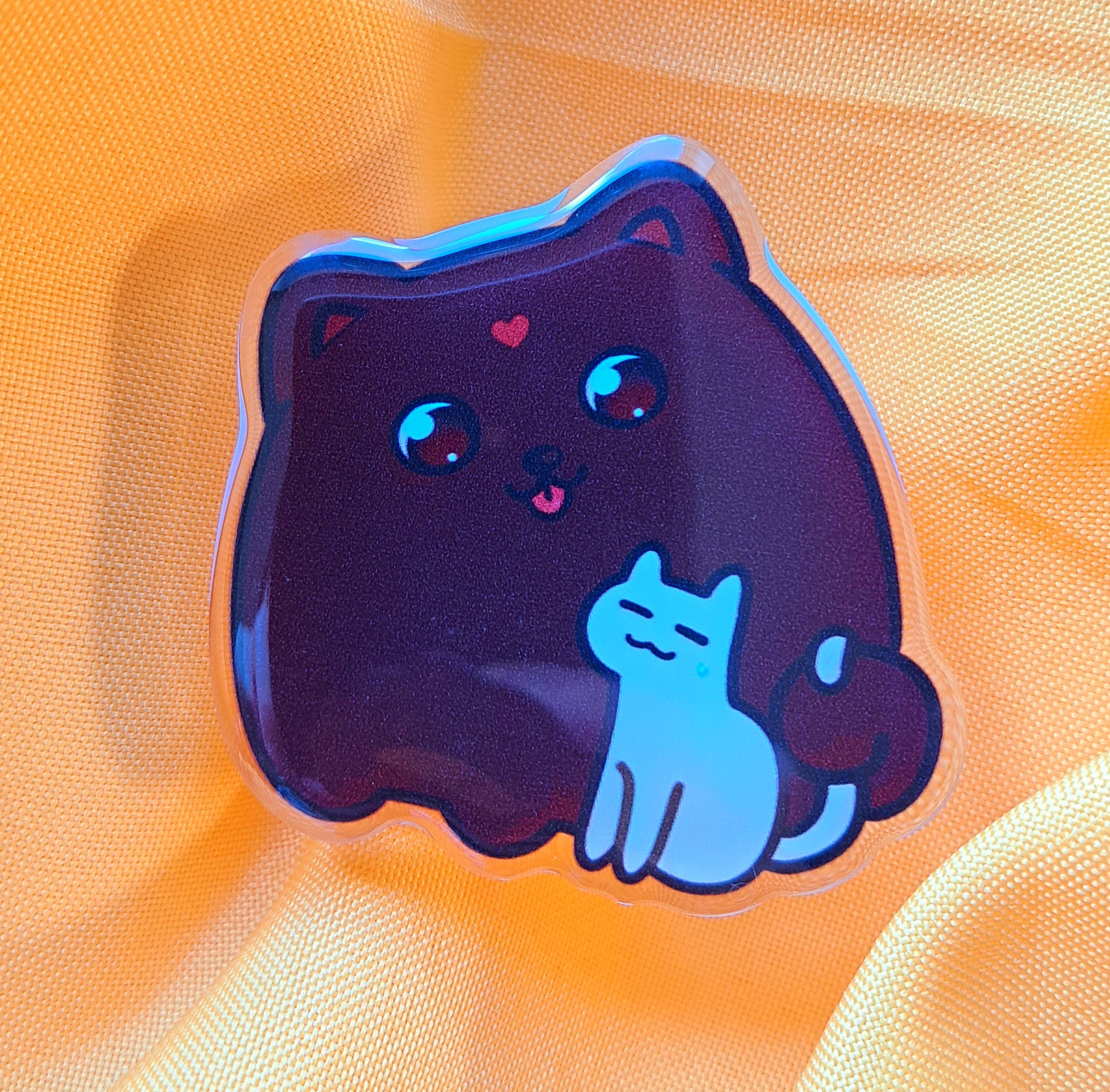 SVSSS Bingqiu phone grip