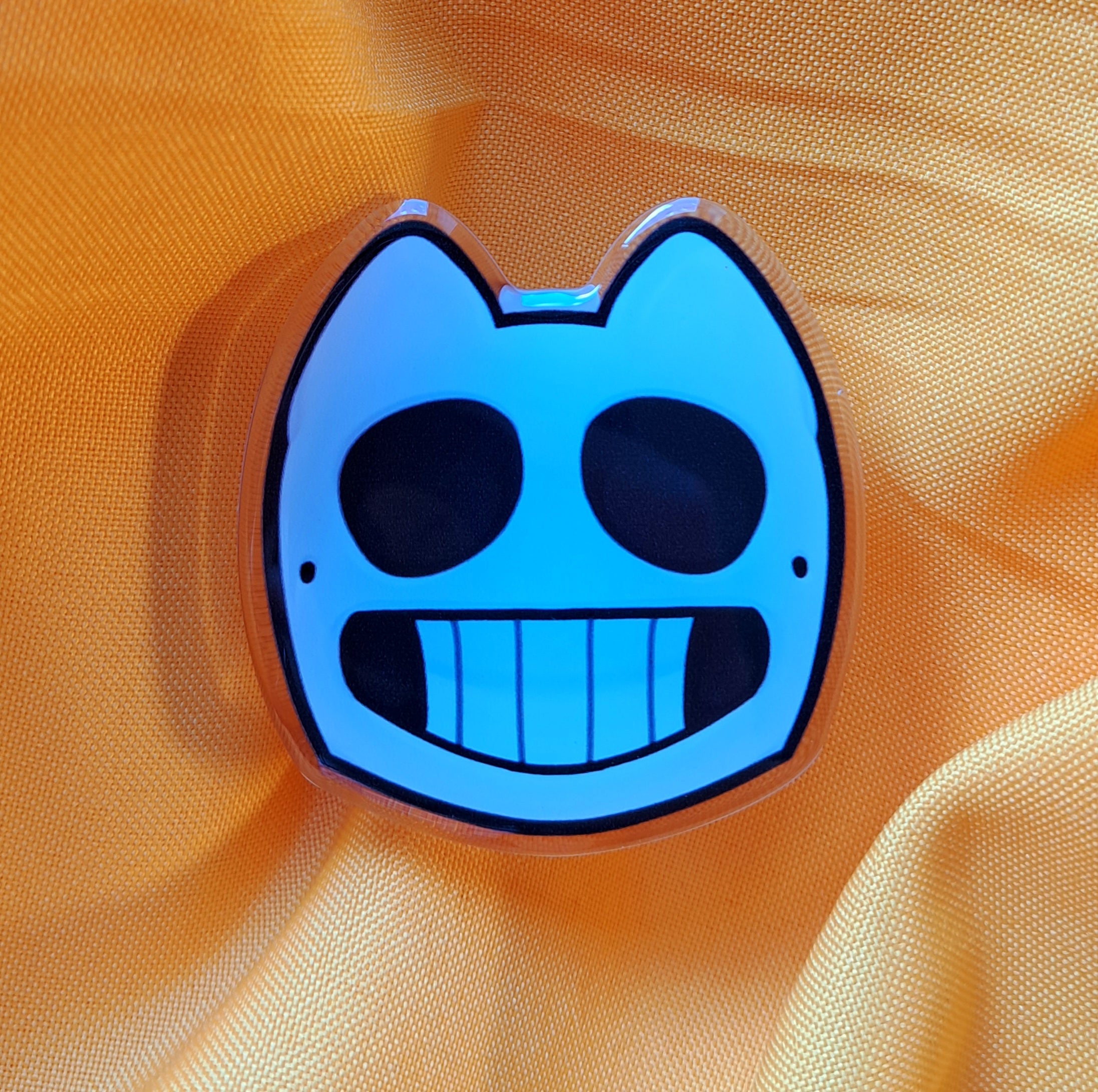 OFF Game Zacharie phone grip