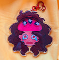 SVSSS Binghe Shaker keychain