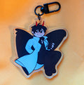 ORV Kim Dokja keychain