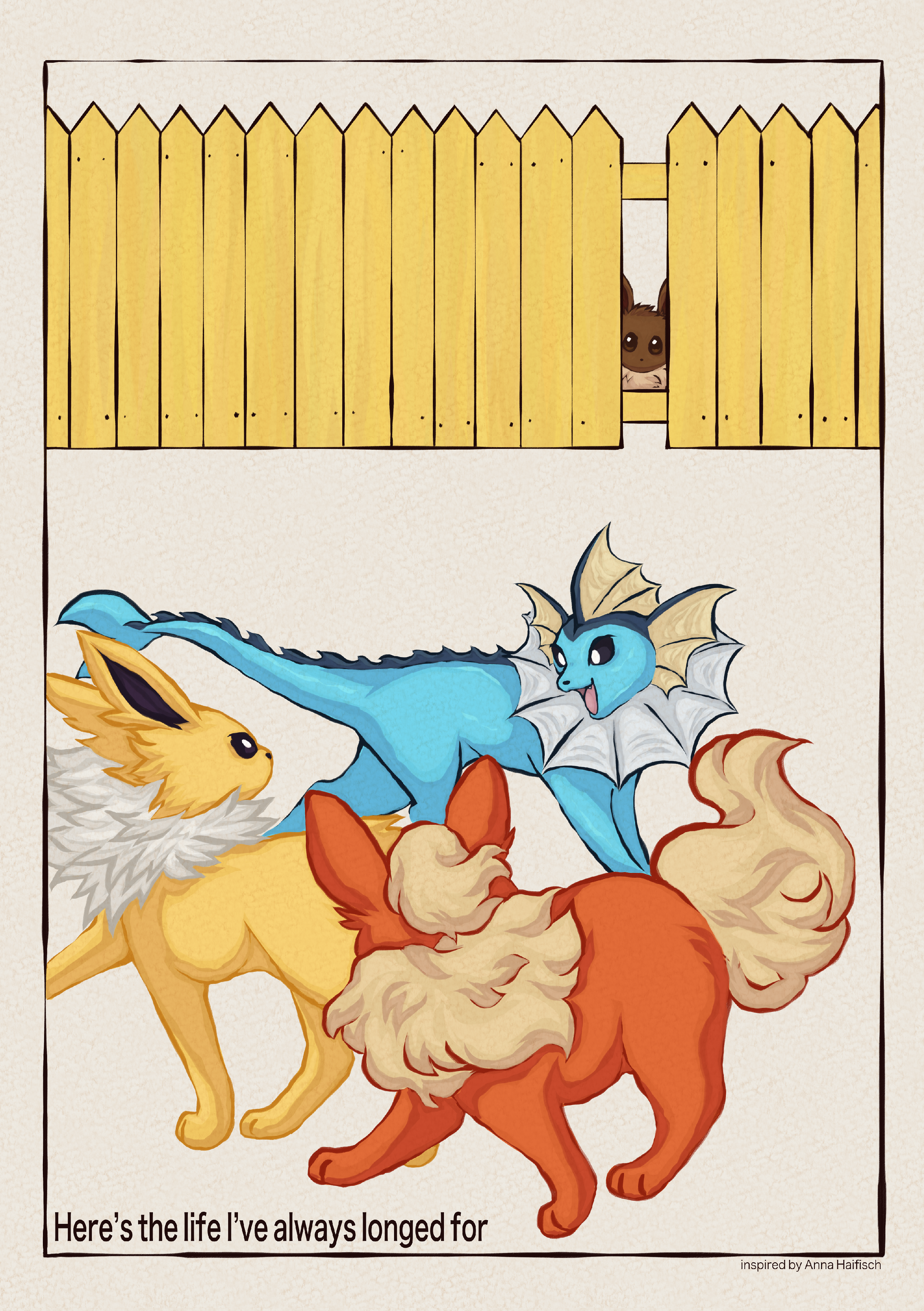 PKMN Wistful print