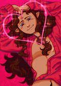 SVSSS Binghe print